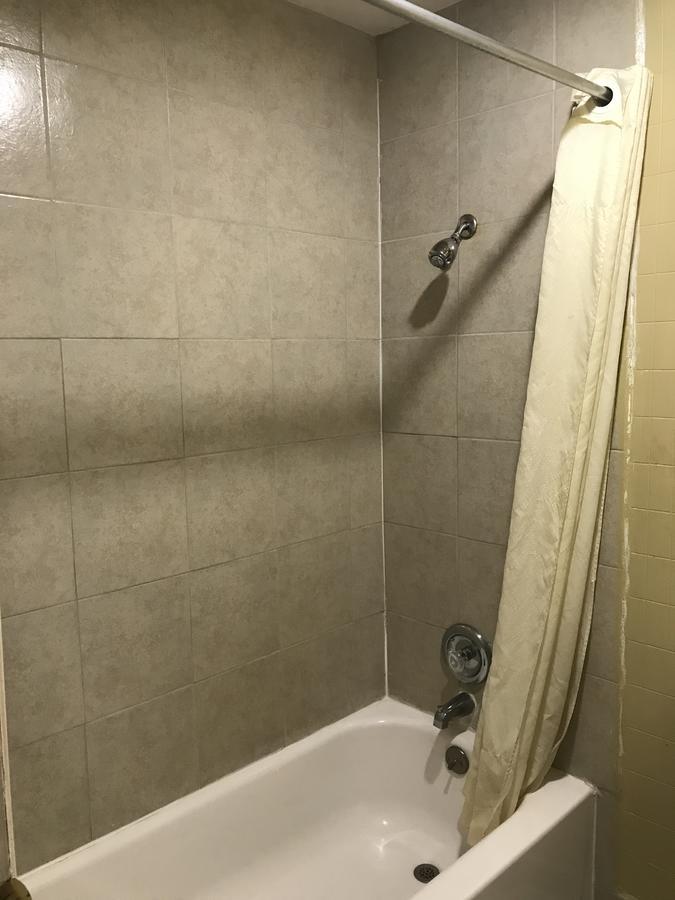 Roosevelt Inn Motel San Antonio Habitación foto
